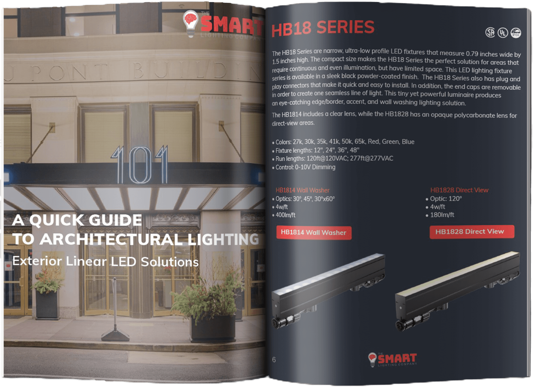 The Smart Lighting Company-TSLC-Flipbook