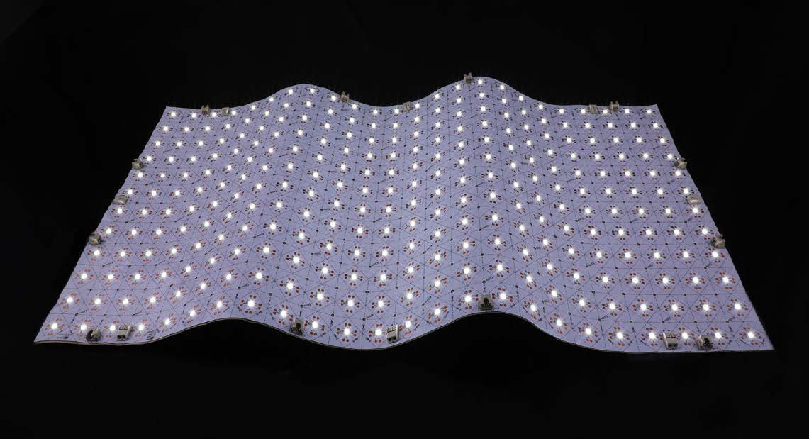 11004160lm/sheet Archives The Smart Lighting Company